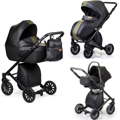 Trio Anex Cross Dazzle