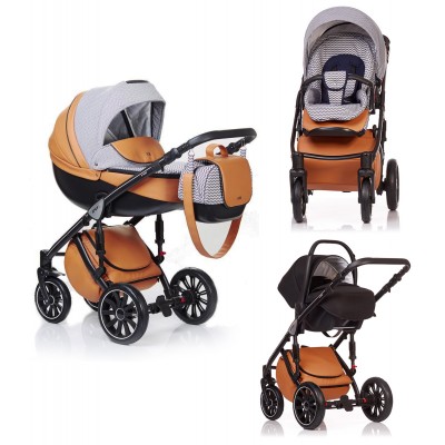 Trio Anex Sport Sp14