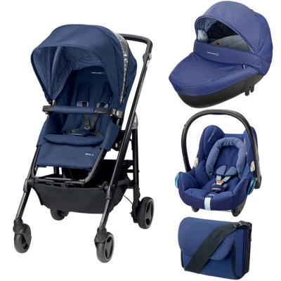 Bebe confort loola stroller 2025
