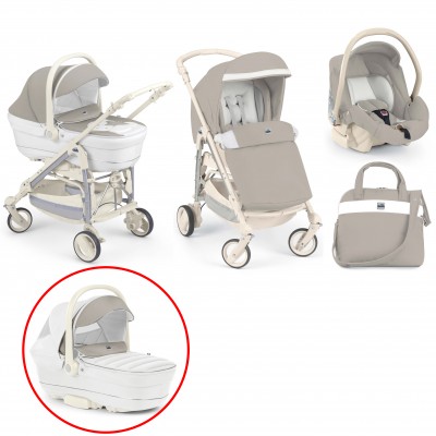 Trio Cam Minù Teddy 570