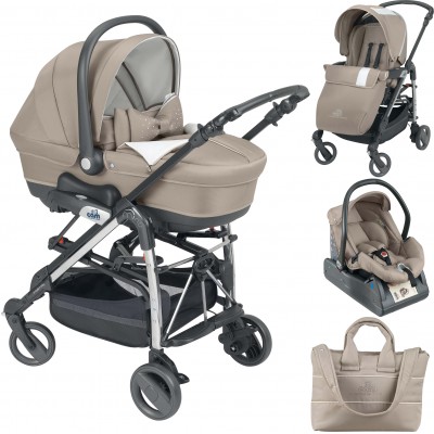 Trio Cam Minù Elite 391 /