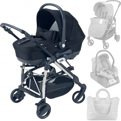 Poussette cam minu elite deals