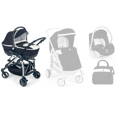 Trio Cam Minù Teddy 374