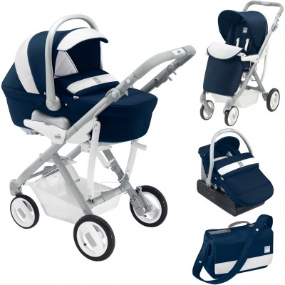 Trio Cam Pulsar 236 /