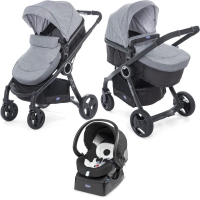 Trio Chicco Urban Plus Special Edition Legend Trio Chicco Urban Plus Special Edition Legend
