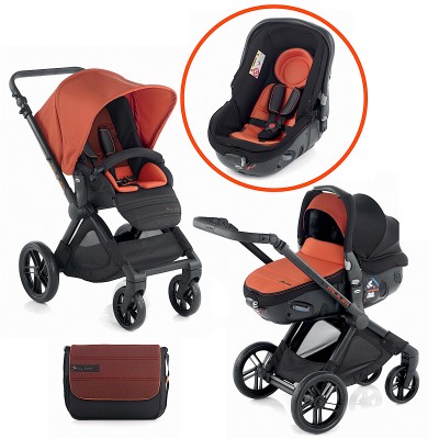 Duo Jane Muum Matrix Orange S51 Duo Jane Muum Matrix Orange S51