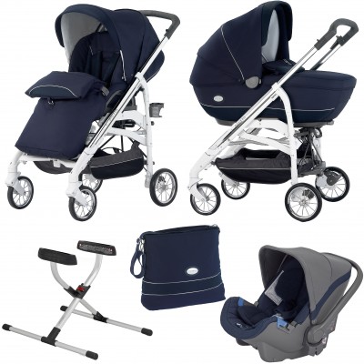 Trio Inglesina Otutto Deluxe Marina