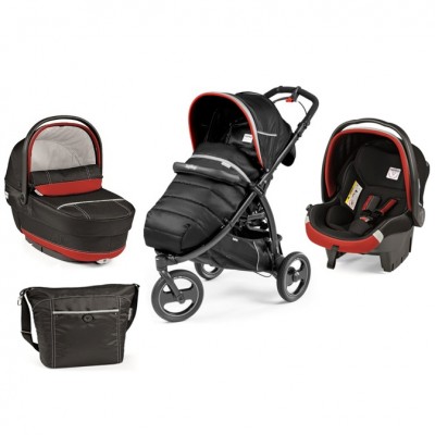 Trio Peg Perego Book Cross Synergy