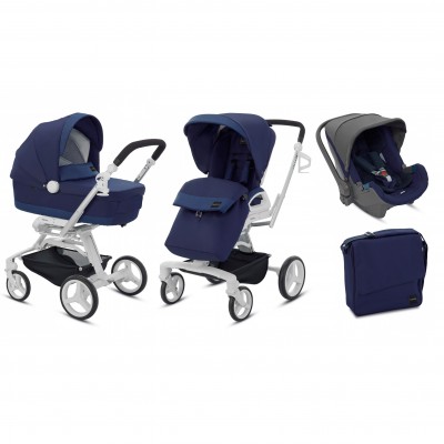 inglesina quad quattro