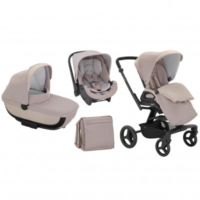 Trio Inglesina Quad Sand /