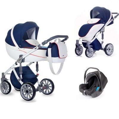 Trio Anex Sport SP08