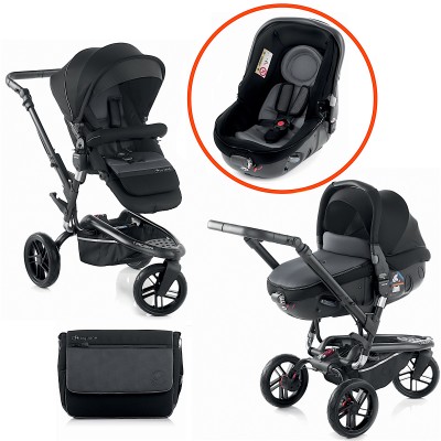 Duo Jane Trider Matrix Black S49