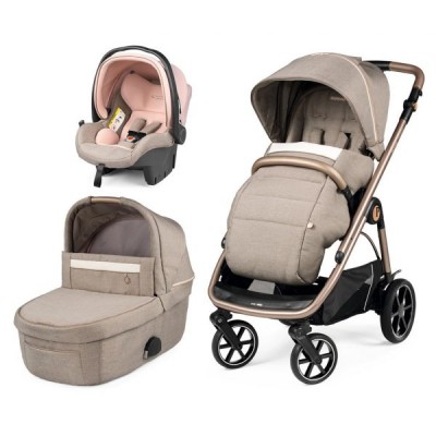 Trio Peg Perego Veloce Mon Amour