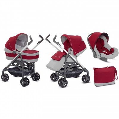 Trio Inglesina Zippy Pro Dolomite
