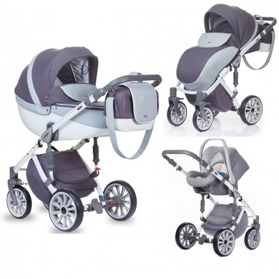 Trio Anex Sport SP15 Gray