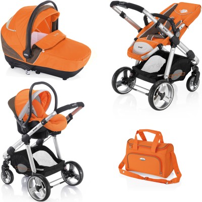 Trio Brevi Ovo Auto Arancio Melone 049 + Omaggio /