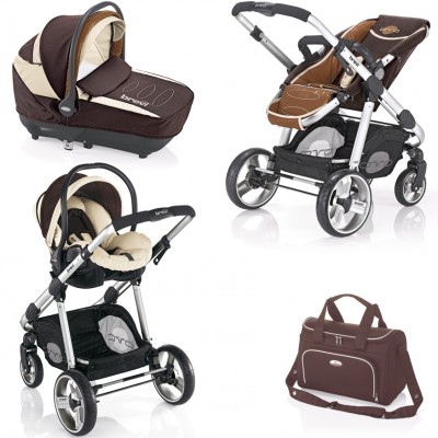 Trio Brevi Ovo Auto Marrone Bronzo 340 + Omaggio /