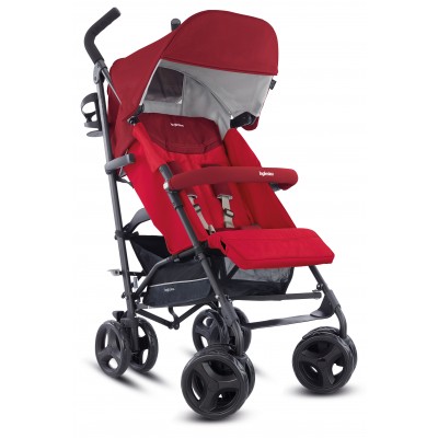Passeggino Inglesina Trip Red