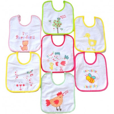 Set Bavaglini Unifamily Girl 7pz