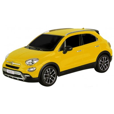 Fiat 500 radiocomandata mondo motors 2025