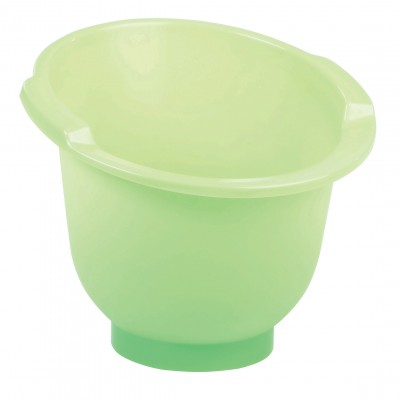 Vaschetta Delta Baby Shantala Lime