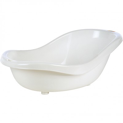 Vaschetta Bebè Confort Ergonomica Bianca Vaschetta Bebè Confort Ergonomica Bianca /