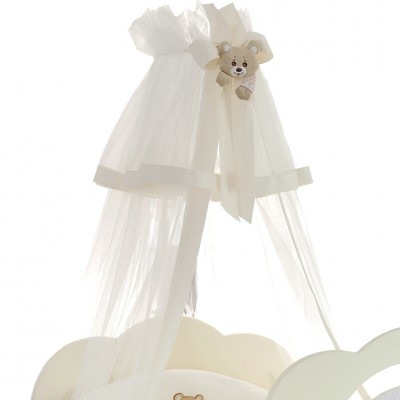 Velo Abbracci Baby Expert Trudi