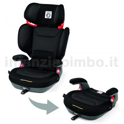 Seggiolino Auto Peg Perego Viaggio 2-3 Shuttle