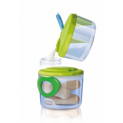 Dosalatte in Polvere Chicco System Easy Meal