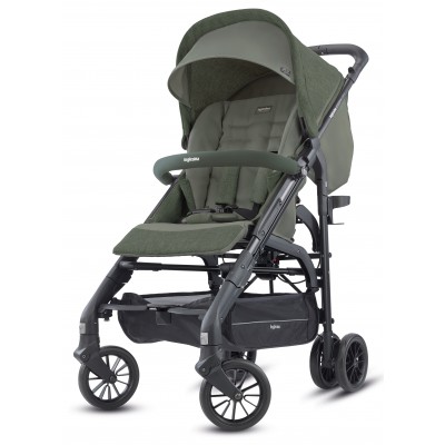 Passeggino Inglesina Zippy Light Camp Green 