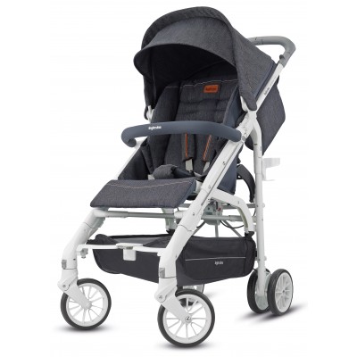Passeggino Inglesina Zippy Light Village Denim 