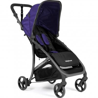 Passeggino Babyhome Vida Klein