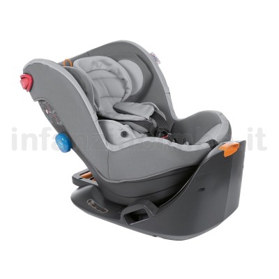 Seggiolino Auto Chicco 2easy Pearl
