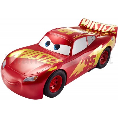 Macchinina cars 3 on sale