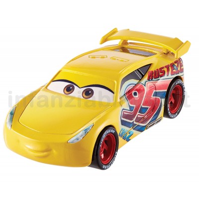 Macchinina cars 3 top