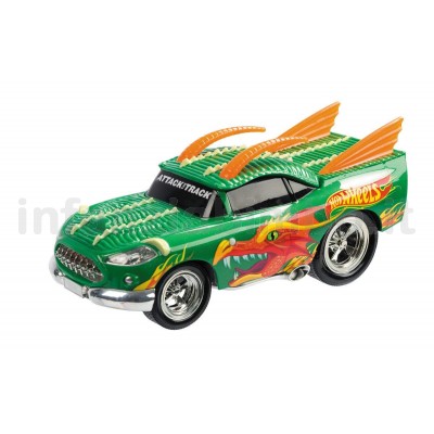hot wheels telecomandate