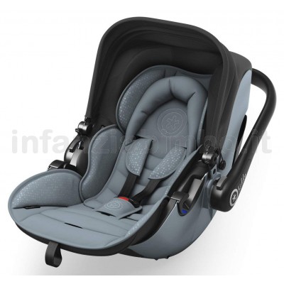 kiddy evolution pro 2 base