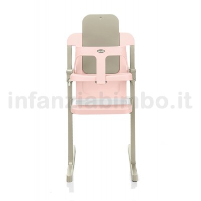 Get Wallpaper Seggiolone Brevi Slex Evo Rosa Confetto For iPhone