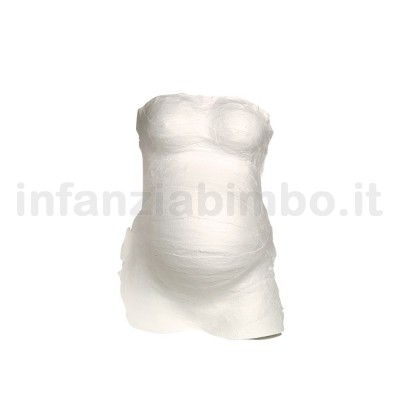 Baby art store belly kit