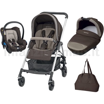 Poussette trio bebe confort streety new arrivals next