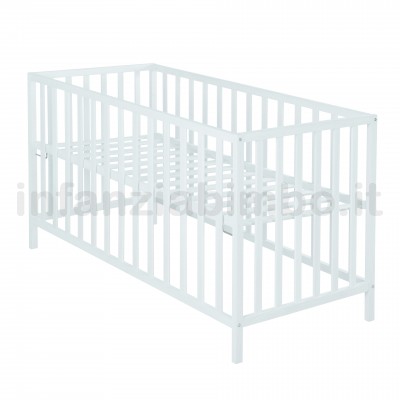 Bianco Babybjörn 85021 Lettino 9.95 Kg 