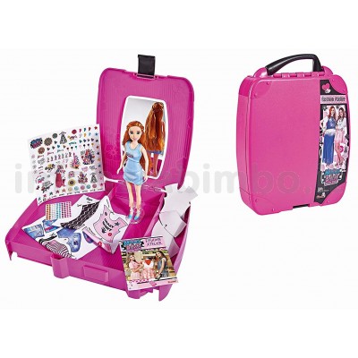 bambole di maggie e bianca