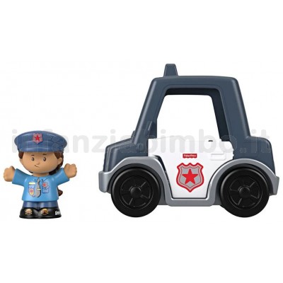 Macchinina fisher price discount