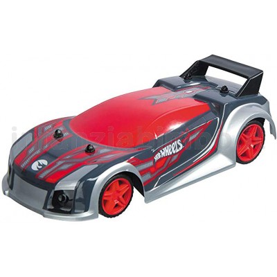 hot wheels macchinine telecomandate