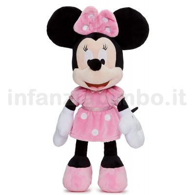 Pupazzo di minnie on sale