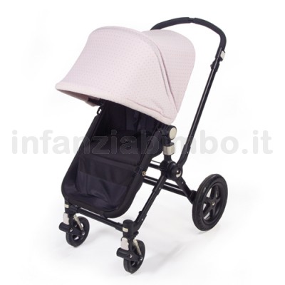 cappottina bugaboo cameleon