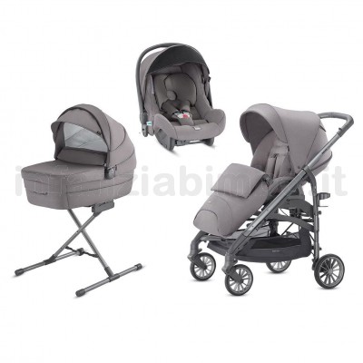 TRIO INGLESINA TRILOGY STONE GREY