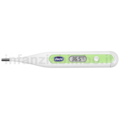 CHICCO DIGIBABY TERMOMETRO DIGITALE