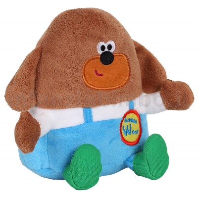 peluche hey duggee