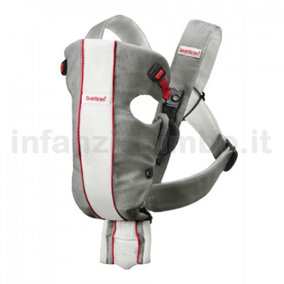 babybjorn marsupio original